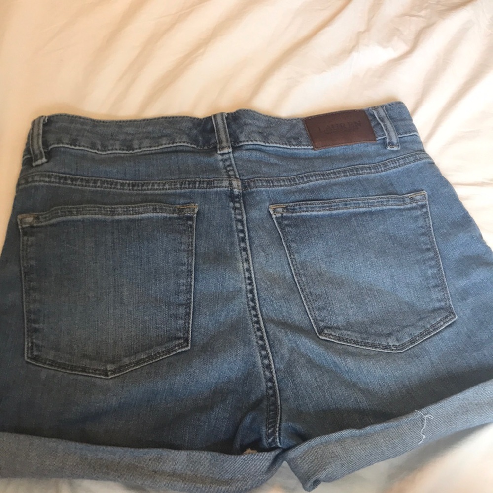 Shorts - Picture 2 of 2